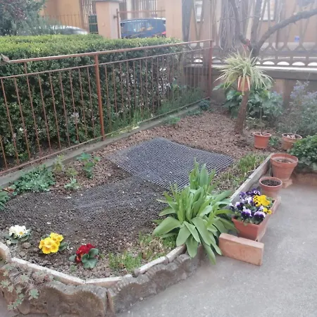 Διαμέρισμα Olly&asia Ίμολα