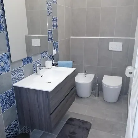 Olly&asia Διαμέρισμα *