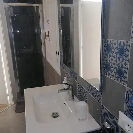 Apartman Olly&asia *