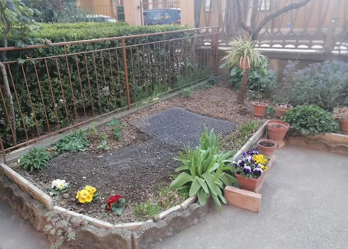 Lejlighed Olly&asia Imola