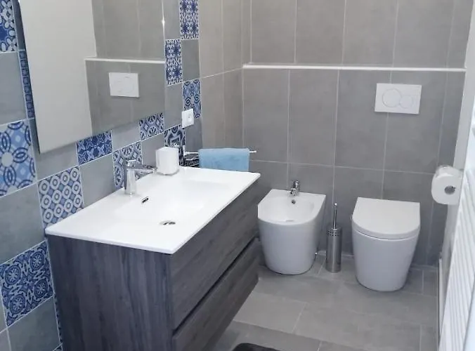 Olly&asia Lejlighed *