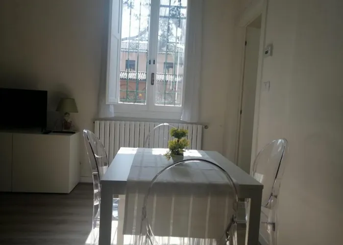 Olly&asia Διαμέρισμα Ίμολα