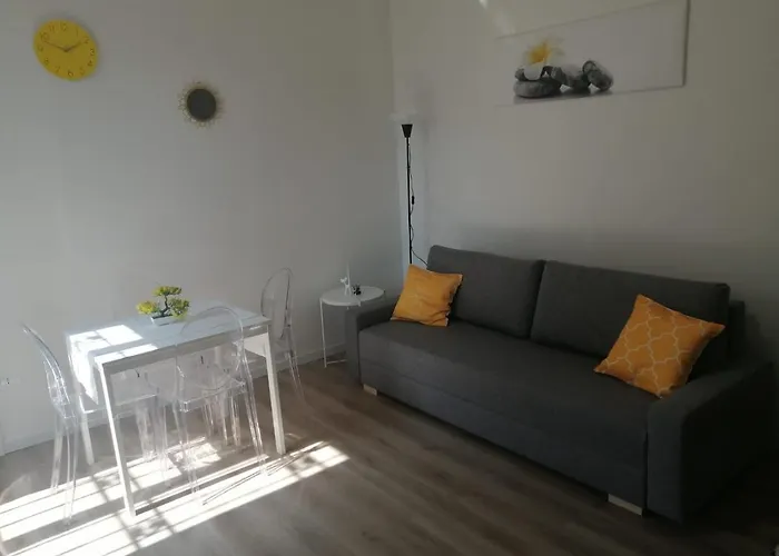 Olly&asia Διαμέρισμα Ίμολα