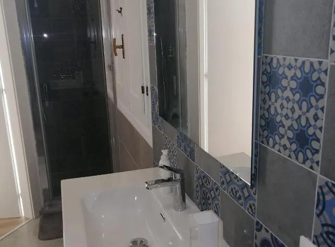 Διαμέρισμα Olly&asia *